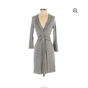 BCBGMaxAzria dress